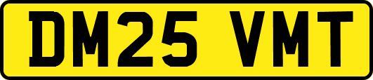 DM25VMT