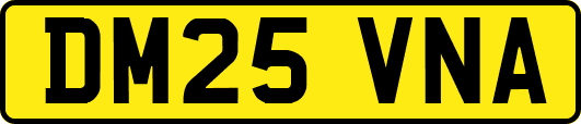 DM25VNA