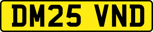 DM25VND