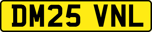 DM25VNL