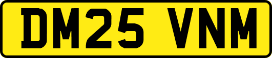 DM25VNM