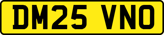 DM25VNO