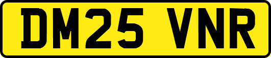 DM25VNR