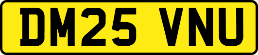 DM25VNU