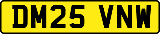 DM25VNW