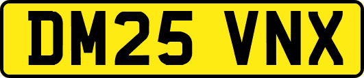 DM25VNX