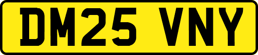 DM25VNY