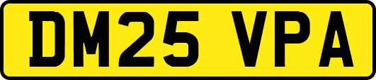 DM25VPA