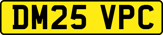 DM25VPC