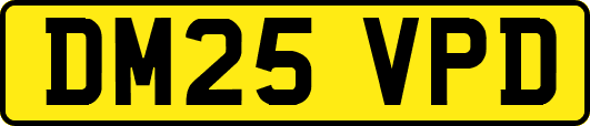 DM25VPD