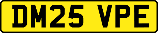 DM25VPE