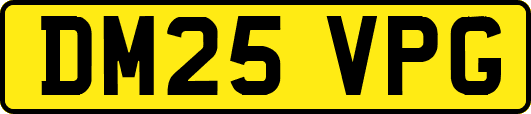 DM25VPG