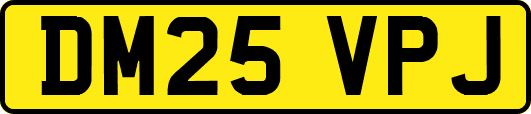 DM25VPJ