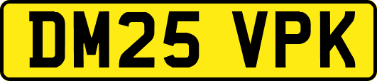 DM25VPK