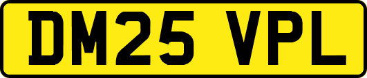 DM25VPL