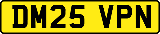 DM25VPN