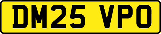 DM25VPO