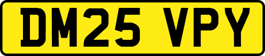 DM25VPY