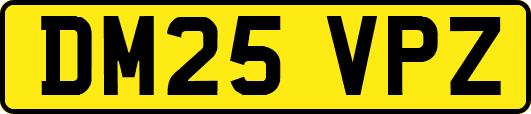 DM25VPZ