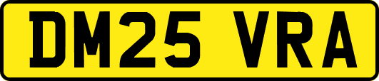DM25VRA