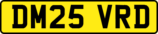 DM25VRD