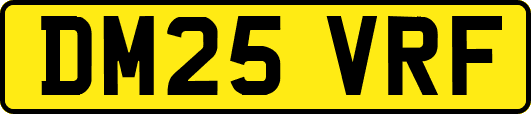 DM25VRF
