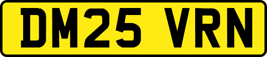 DM25VRN