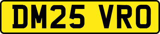 DM25VRO