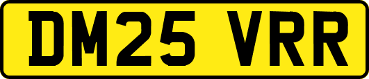 DM25VRR