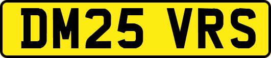 DM25VRS