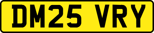 DM25VRY
