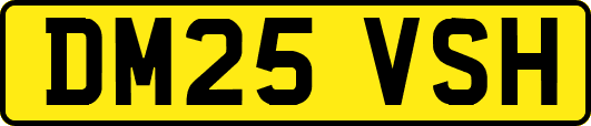 DM25VSH