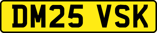 DM25VSK