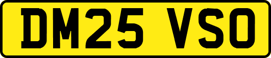 DM25VSO