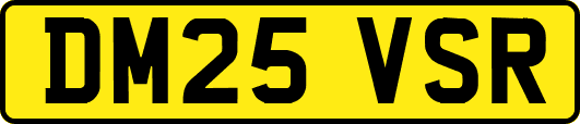 DM25VSR