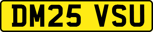 DM25VSU