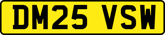 DM25VSW