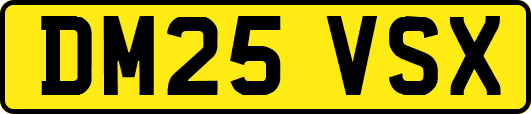 DM25VSX