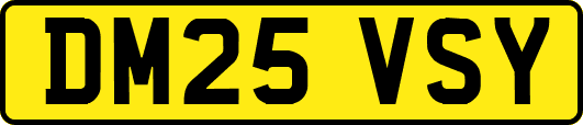 DM25VSY