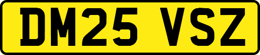 DM25VSZ