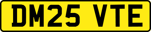 DM25VTE