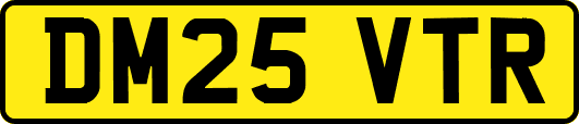 DM25VTR