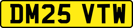 DM25VTW