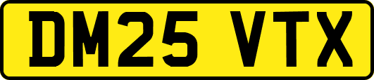 DM25VTX