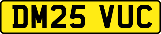 DM25VUC