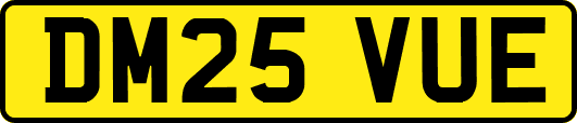 DM25VUE