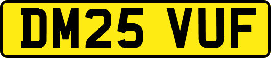 DM25VUF