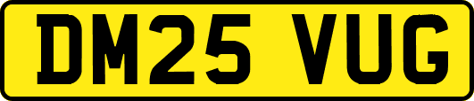 DM25VUG
