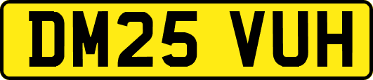 DM25VUH