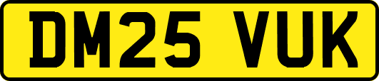 DM25VUK